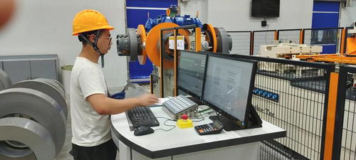 武漢金盤(pán)加碼數(shù)字化轉(zhuǎn)型，三大智能化工廠年內(nèi)將相繼投產(chǎn)